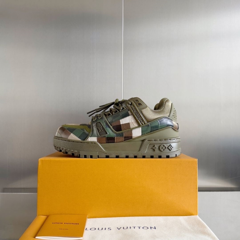 Louis Vuitton Sneakers